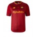 Cheap AS Roma Andrea Belotti #11 Home Football Shirt 2022-23 Short Sleeve